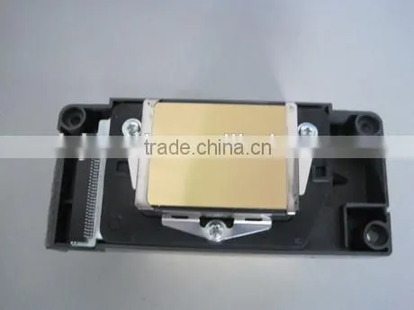 dx5 eco solvent print head