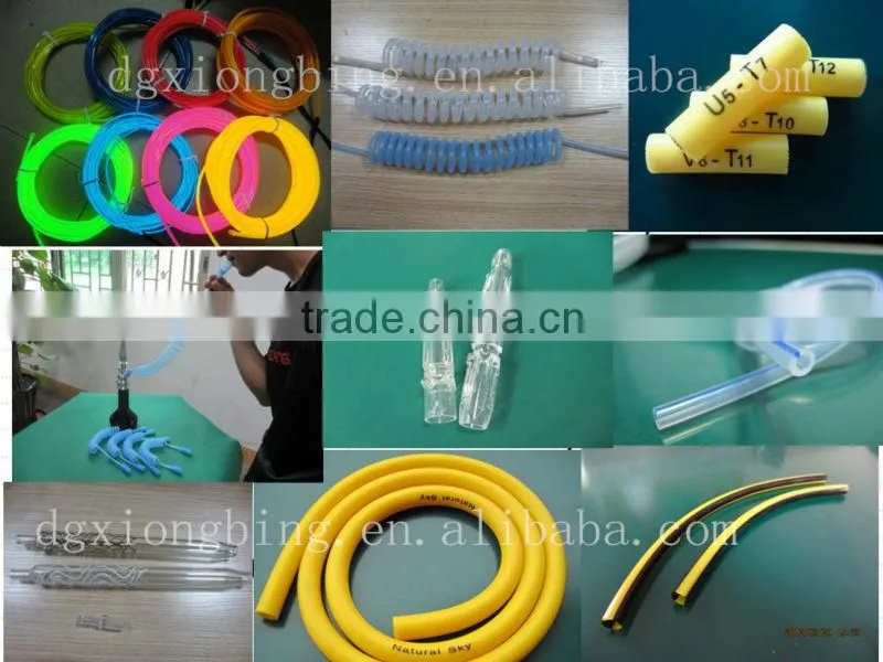 high quality silicone shisha hose