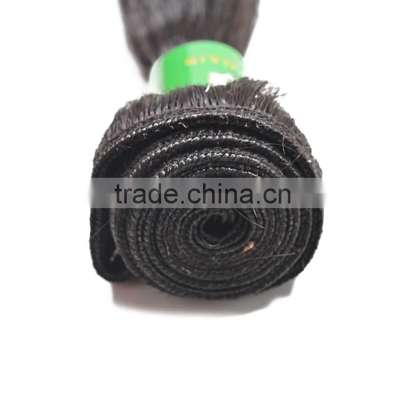 Top Quality Silky Ombre Peruvian Hair Weave, 100% Raw Unprocessed Virgin Peruvian Hair