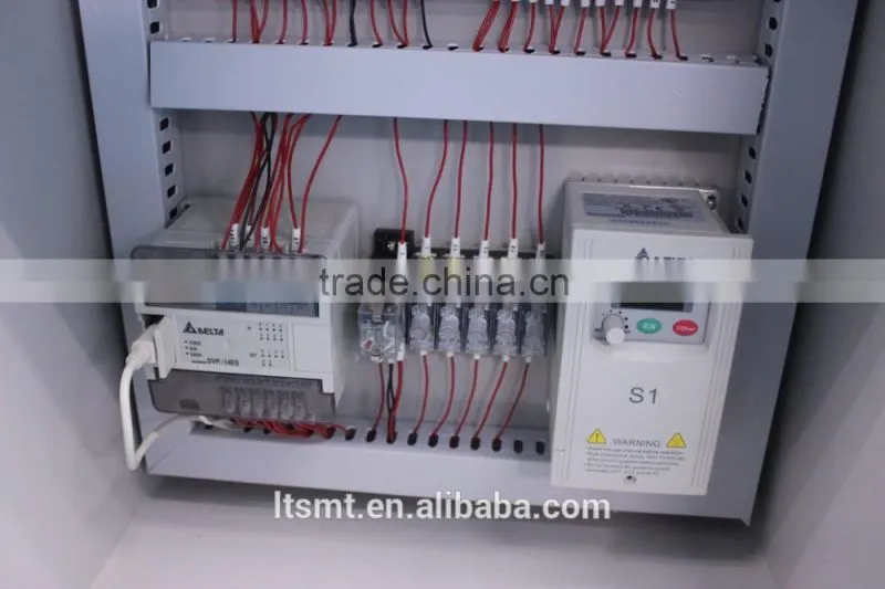 SMT Stencil Printer/ PCB Screen Printing Machine LT-3088