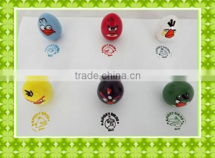 Self-inking rubber stamp, High quality in disney audit factory