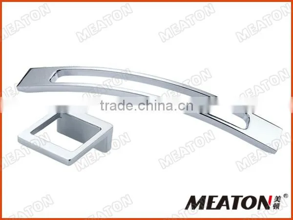 Meaton hot style zinc alloy cabinet door handle