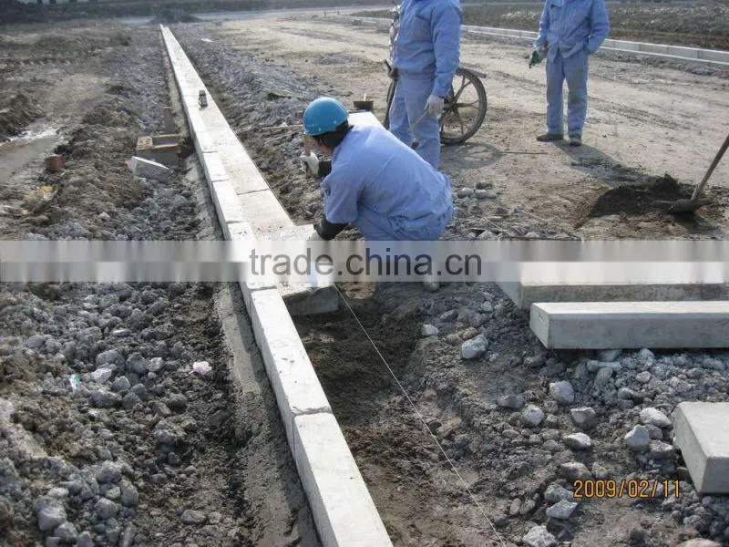 Granite Kerb Stones