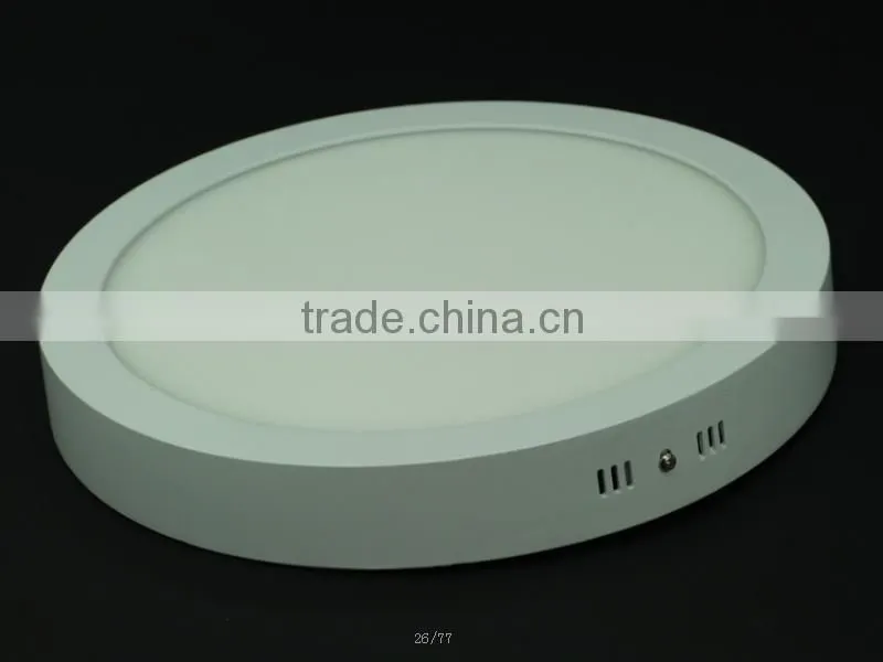 LED Panel Light 429-PB-17-MZ-3R-3W