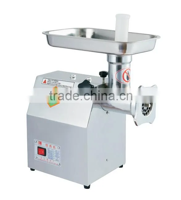 meat processor industrial meat grinder