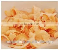 mt-65 Cassava chips process equipment