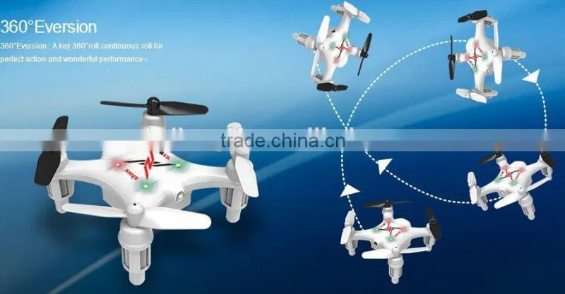 2.4G nano small drone toy,mini explorer drone quad for sale