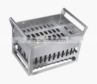Full automatic Ice Cream Popsicle Machine