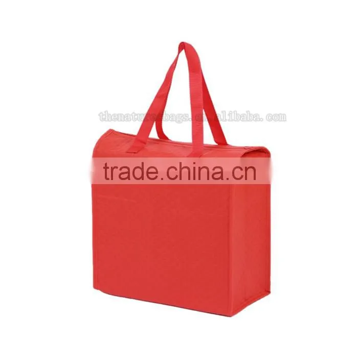 Brand New Custom Sizes Lightweight Pack Sushi Cooler Bag