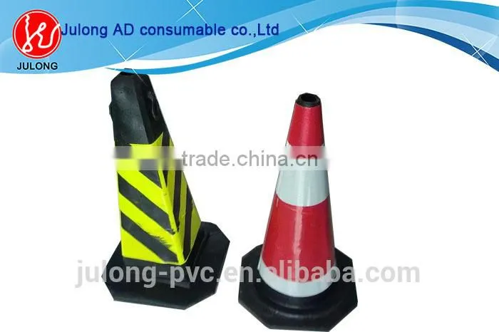 Screen printable commercial grade 3200 acrylic reflective safety stickers
