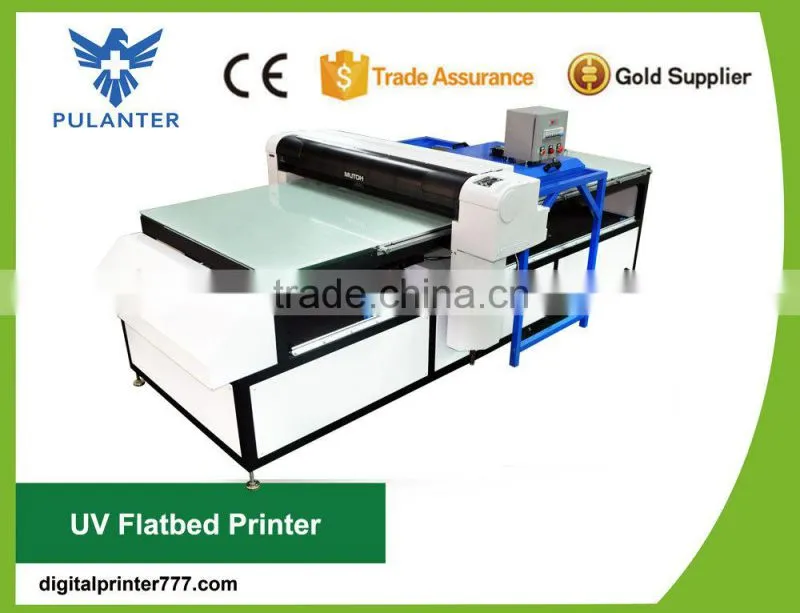 Good quality Reliable flower printer