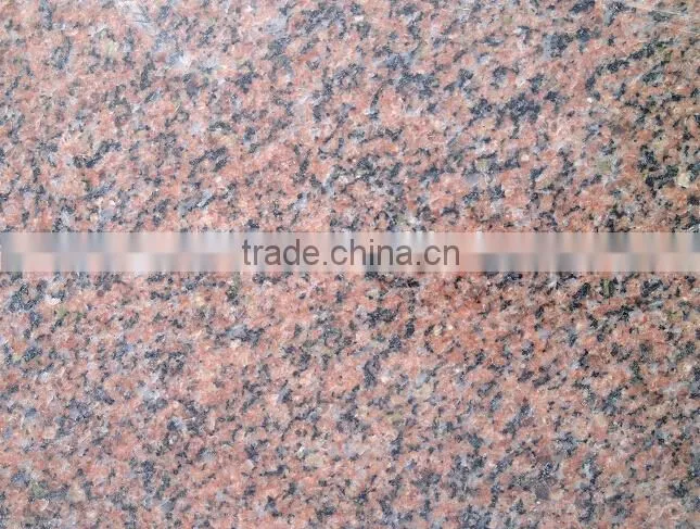 G352 / Marshal Red granite slabs, G352 granite slabs