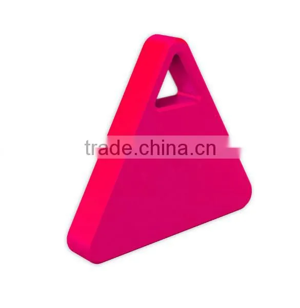 Bluetooth 4.0 selfie wireless mini antiloss key finder bluetooth tag