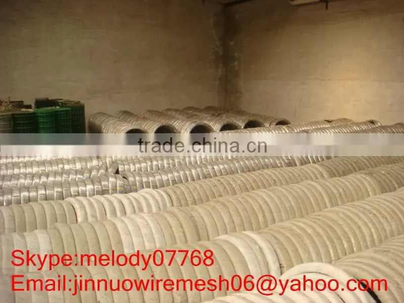 High Tensile Hot Dipped Galvanized Oval Wire ,Oval steel wire, cattle fence wire ,Ellipse wire, Oval shape wire