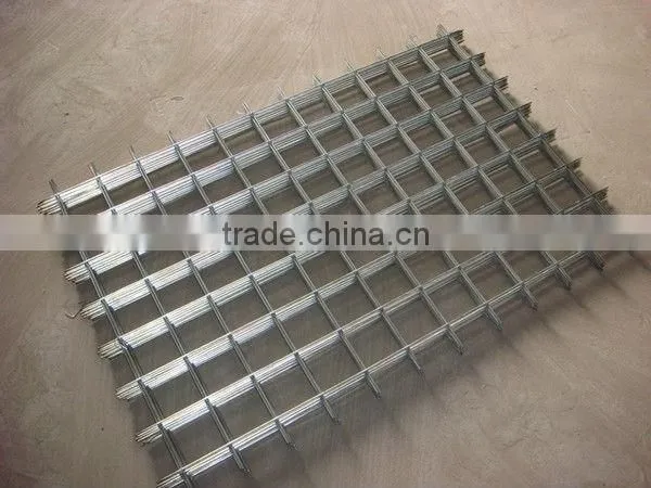 Stainless steel wire rope mesh net