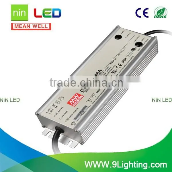 Factory Customized Modular LED Canopy Light for Gas Station