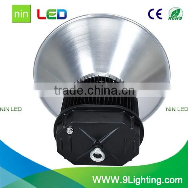 Contemporary best selling industrial led high bay light 400w