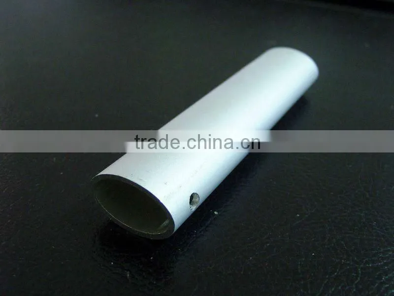6063 6061aluminium pipe for irrigation with BV& ISO from Jiayun factory