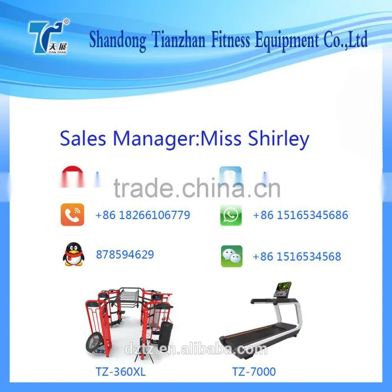 NEW ARRIVAL belt system spinning Bike/body bike/spinning/swing spinning bike TZ-7020