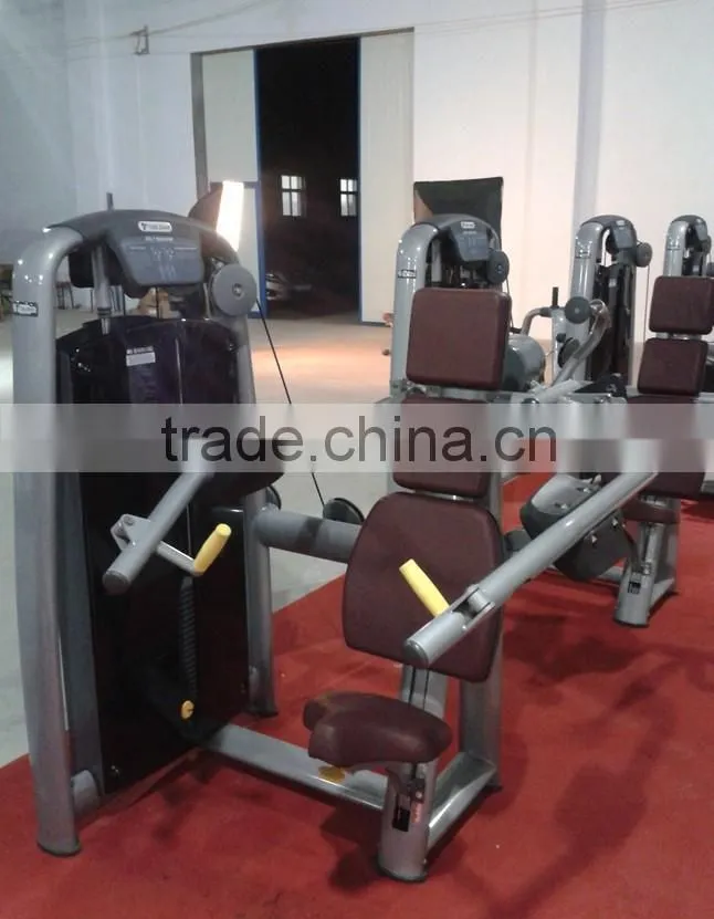 Selling gym equipment /best price/ TZ-6010 Delt machine