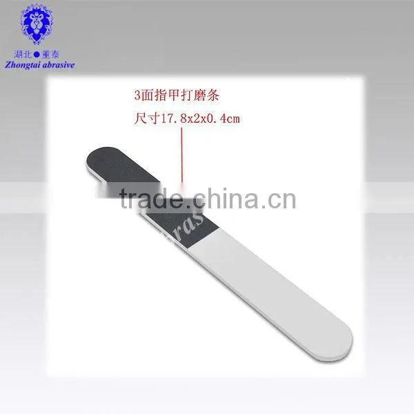 strip Nail Buffer Block & Nail File Buffer