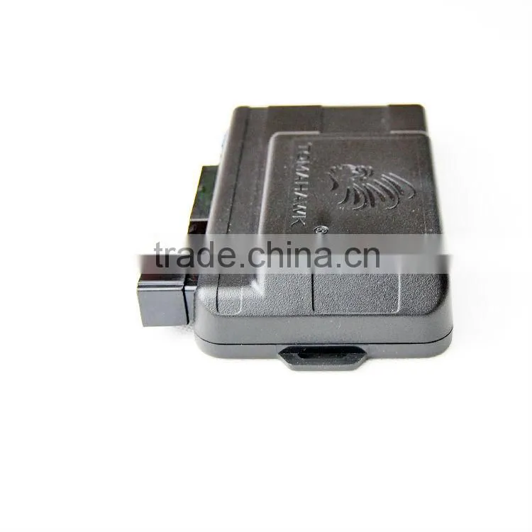 New upgrade Russian Version LCD Remote Tomahawk X5 Long Distance