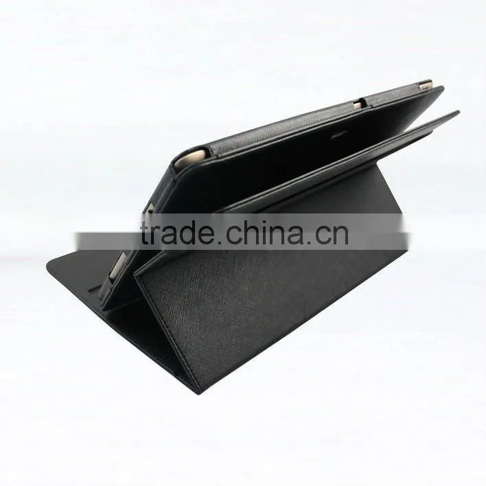 2014 highly quality Leather Cover, Tablet Case with Built-in stand for Asus TF201 10.1 inch, Universal tablet case