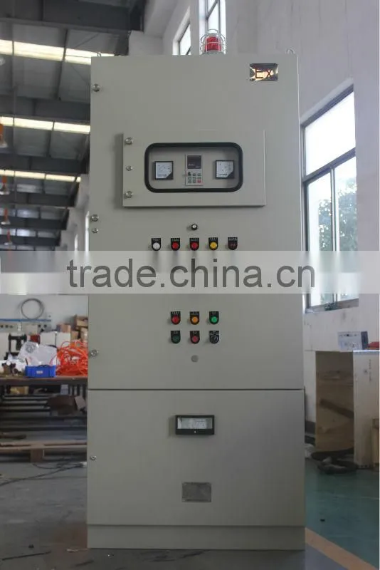 High quality pump control panel IP56