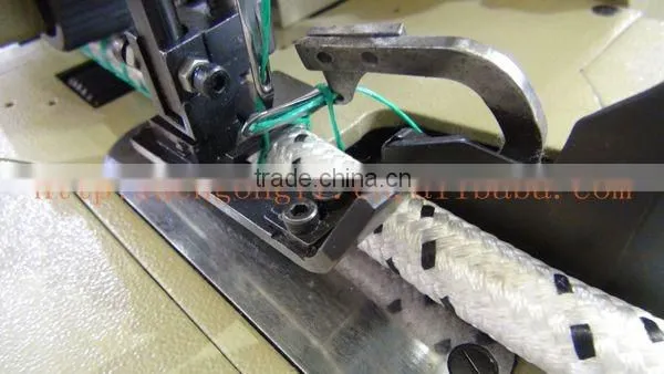 81500CZ Three Thread Drop Feed Overedging Sewing Machine