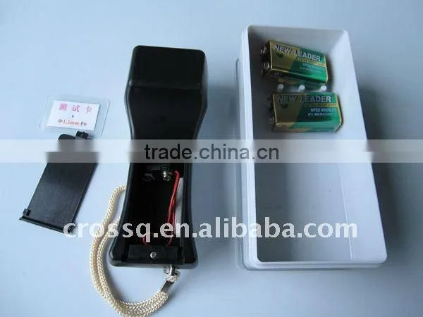 Smart Needle Detector NC-PB