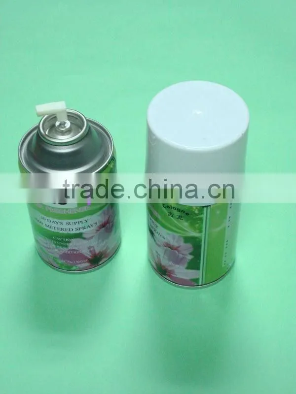 Aromatic air freshener