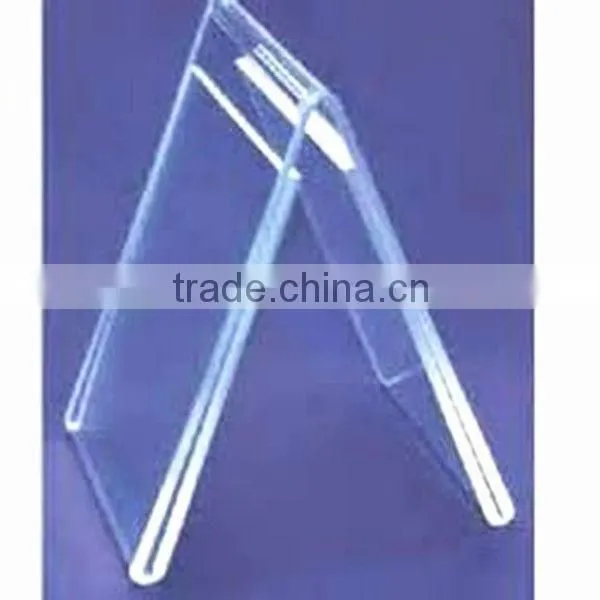 OEM design ABS plastic poster board