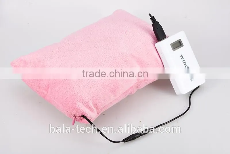 factory supply wholesale heat pillow