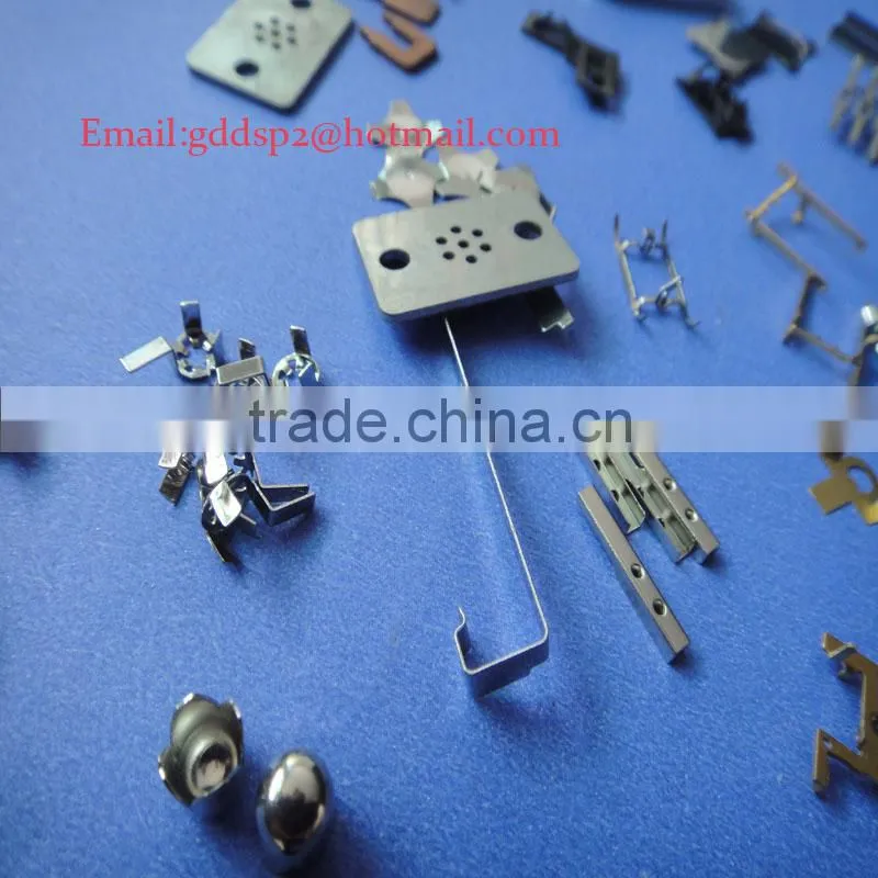 Good Quality Metal Terminal From Dongguan