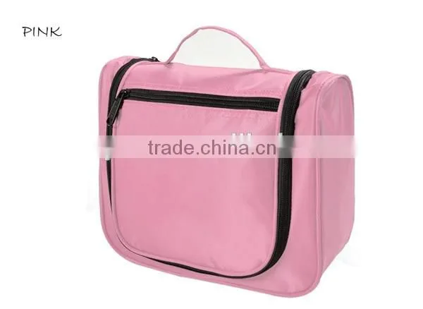 Uway waterproof makeup bag,cosmetic bag
