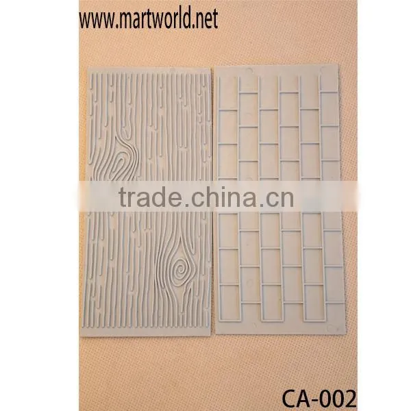 factory price silicone cake lace mats for cake decoration(CA-002)