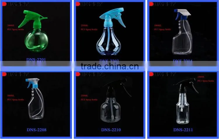 WHOLESALE 15 ML PET SPRAY BOTTLES, 15 ML BOTTLE