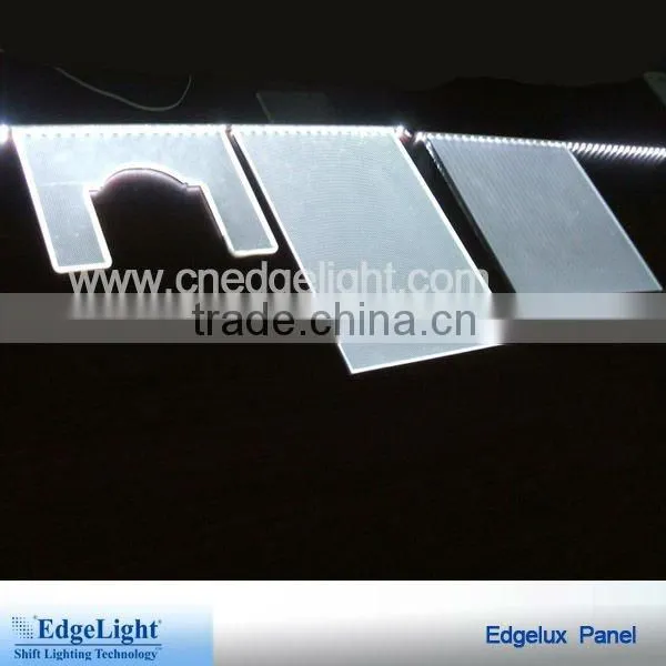 Edgelux Panel /oled light panel/
