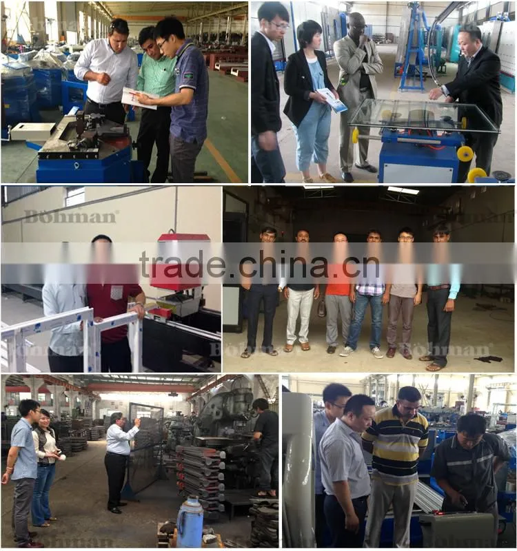 FZS02 Insulating Glass Desiccant Automatic Filling Machine