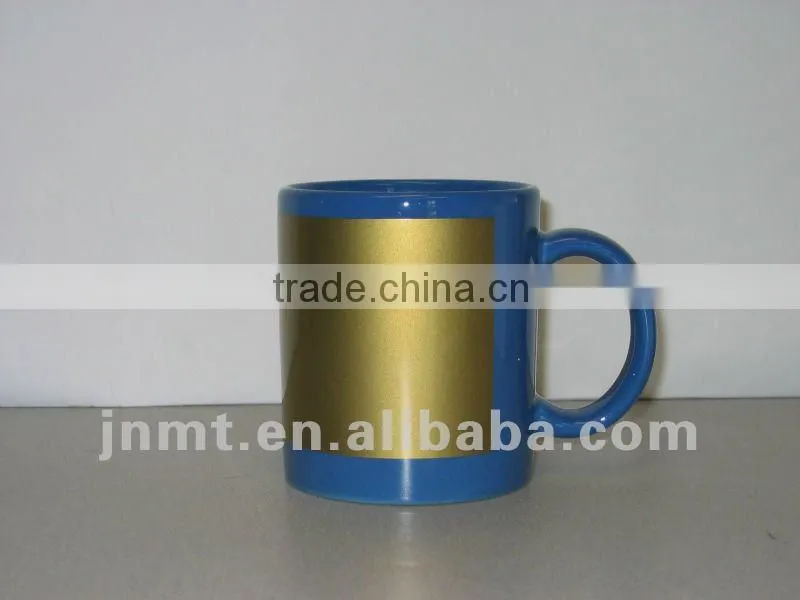 ceramic sublimation mugs