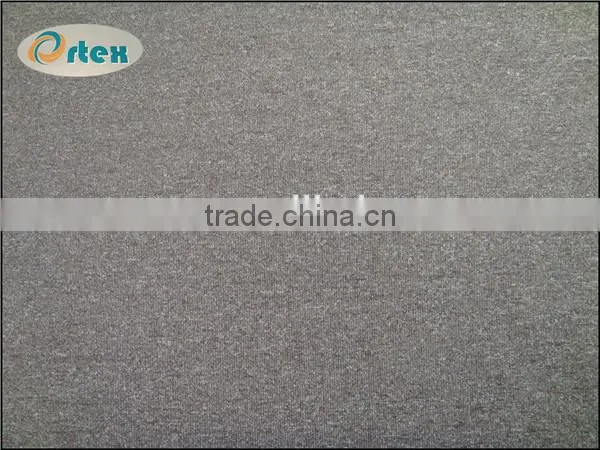 nylon polyester spandex single jersey fabric