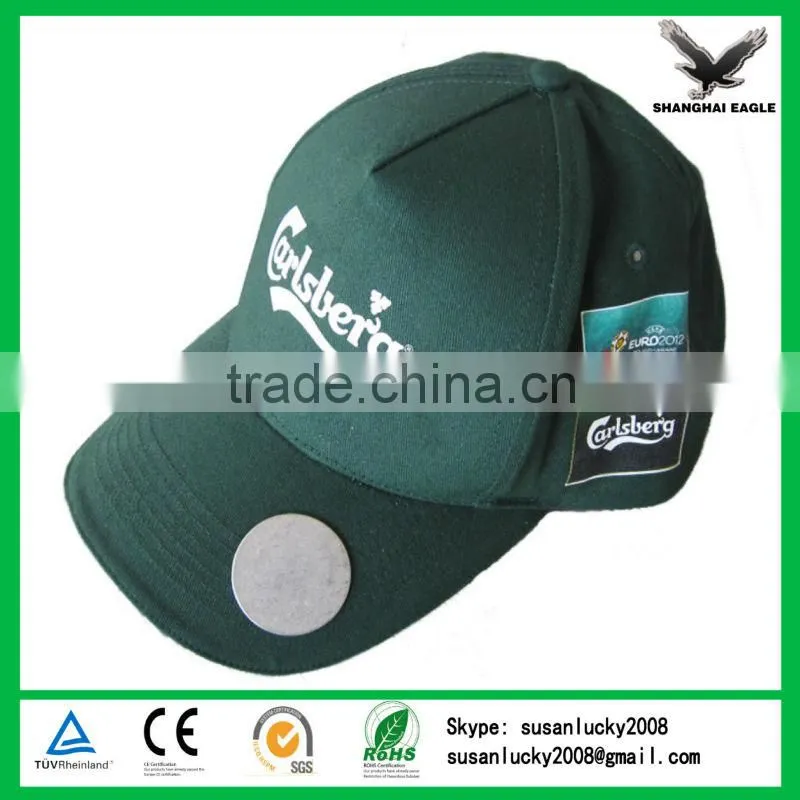 Produce Top Quality Government AD hat