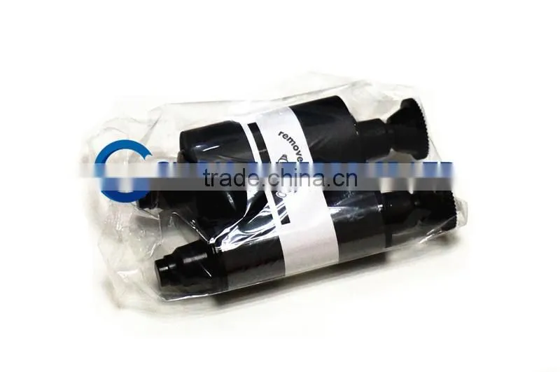 Compatible Evolis K Ribbon R2011 Black Ribbon for Pebble4 Card Printers