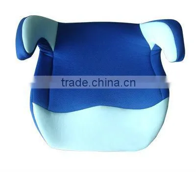 BABY BOOSTER CUSHION FOR CHILD 15--36 KGS