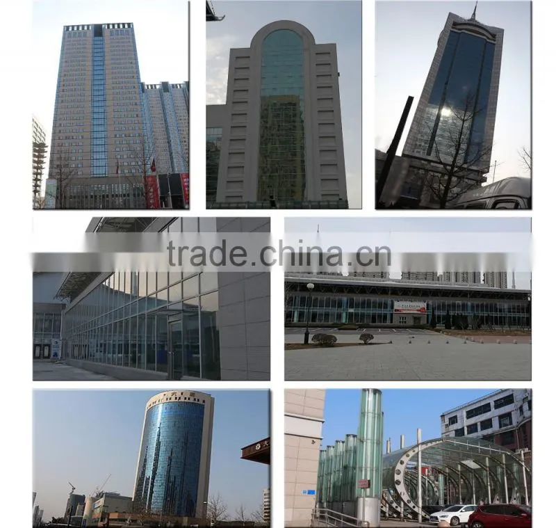 is low e coating glass