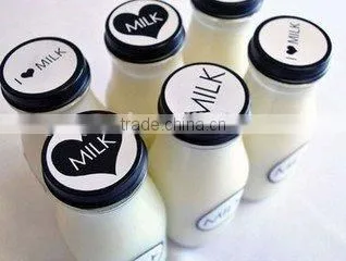 stainless steel milk pasteurization machine