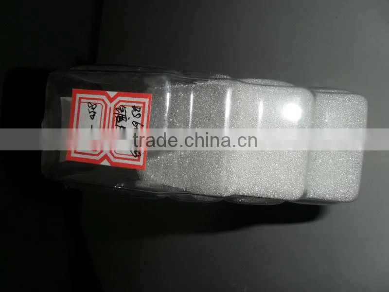 Thermoplastic paint machine traffic paint road marking machine