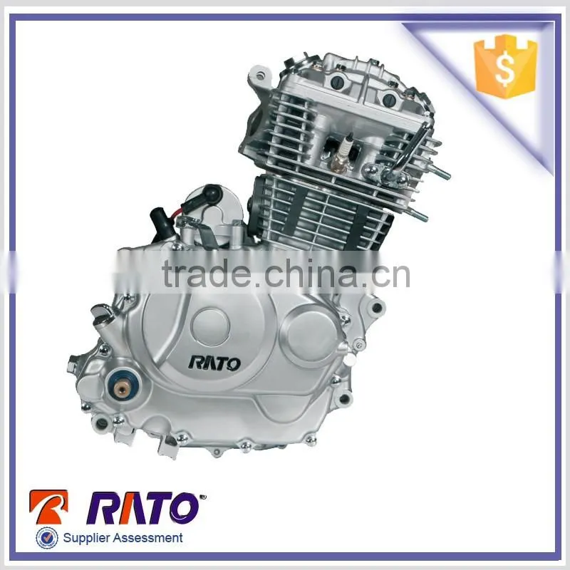 China professional 150CC motorcycle engine for slae