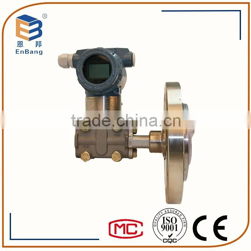 New China 4-20mA underwater level sensor with anticorrosive shell