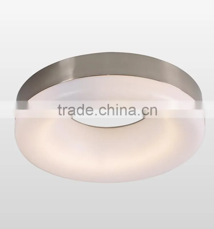 Simple round ceiling light fixtures china ceiling lamps for home modern